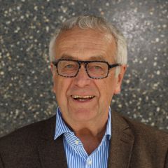 Porträt Jean Klinkert