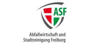 Logo Abfallwirtschaft und Stadtreinigung Freiburg GmbH