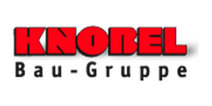 Logo Knobel Bau GmbH