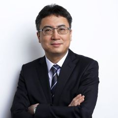 Porträt Lian Chen