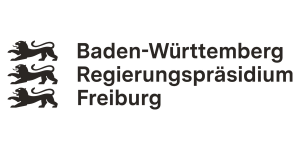 Logo Regierungspräsidium Freiburg