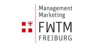 Logo Freiburg Wirtschaft Touristik und Messe