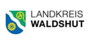 Logo Landratsamt Waldshut
